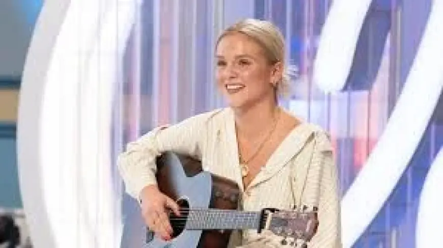 American Idol Vote Opens Tonight, Triggering Top 20 Push as Contestants Face Fresh Cut