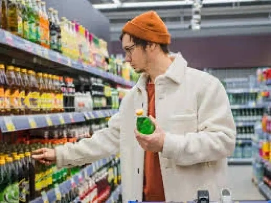 Coca Cola Product Shift And Board Change Raise Fresh Valuation Questions