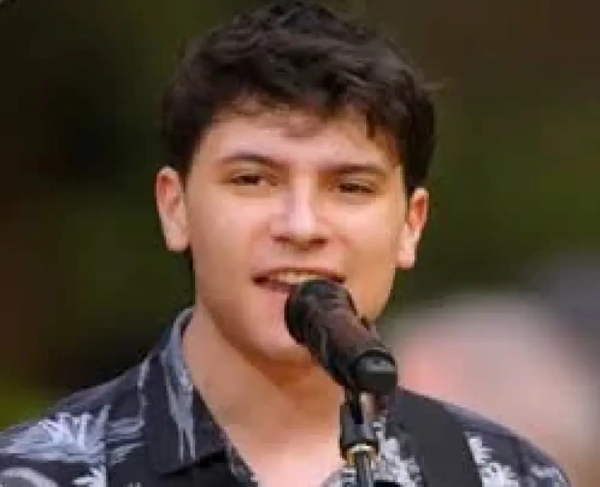 Jake Thistle American Idol: Asbury Park Viewing Party Planned as Judges Praise Hawaii Round Performance