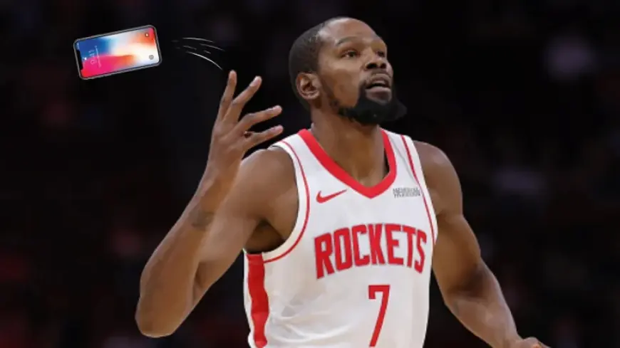 Injury Report And Playoff Stakes: Rockets Vs Lakers In Two-Game Stretch