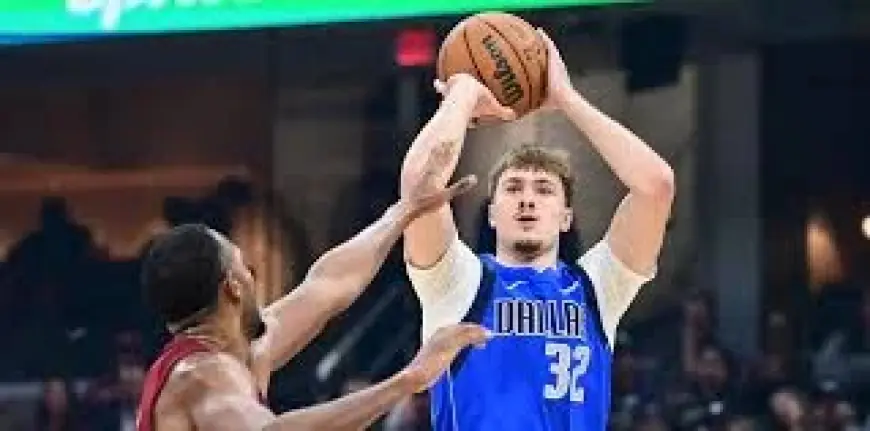 Pelicans Vs Mavericks In Texas Leaves Dejounte Murray Questionable, Road Rotation Uncertain