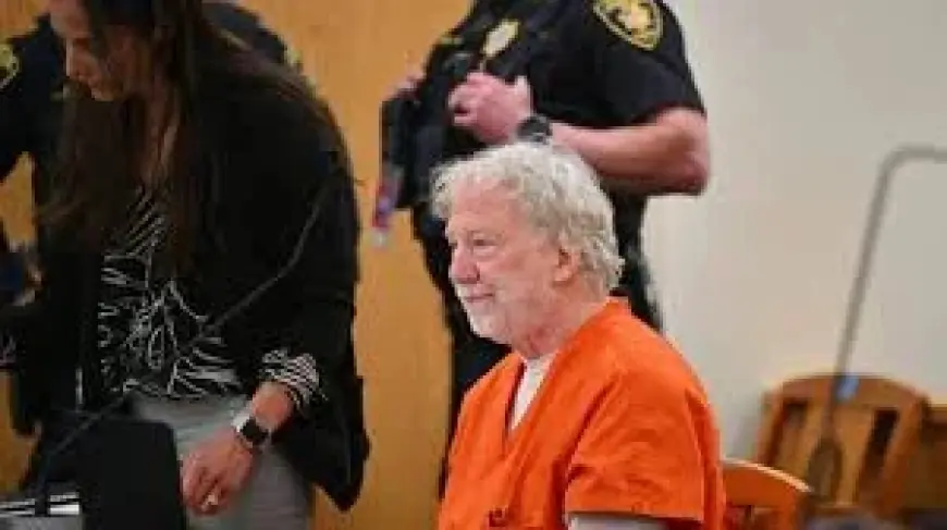Timothy Busfield Case Sets 2027 Trial Date and Draws New Abuse Allegations