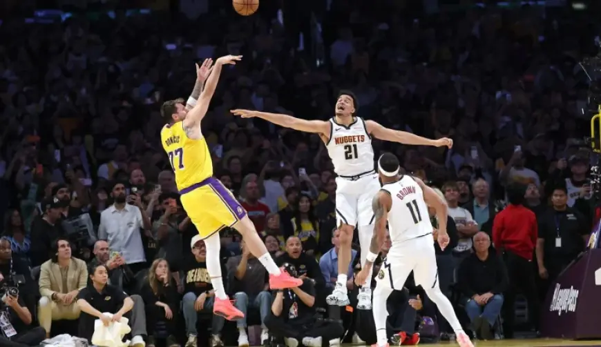 Rockets Vs Lakers Prediction, Picks & Odds for Tonight’s Game