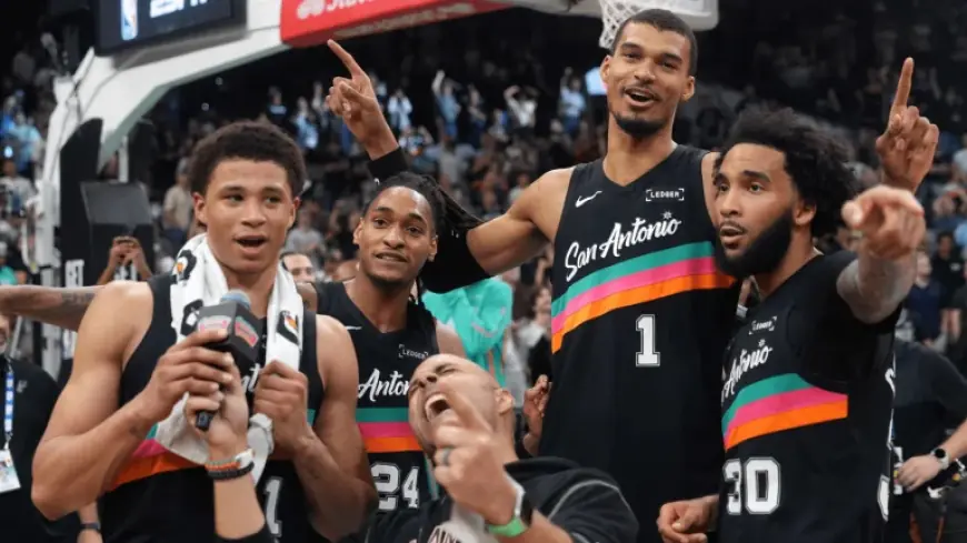 Spurs Vs Clippers: Los Angeles Seeks Fifth Straight Win With Key Injuries