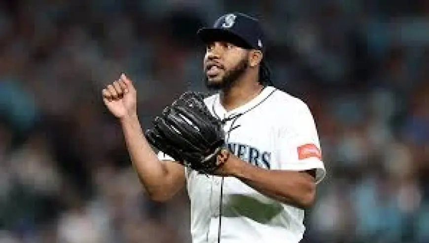 Bazardo Spotlight: Mariners’ Dipoto Explains the Changes That Unlocked Eduard Bazardo