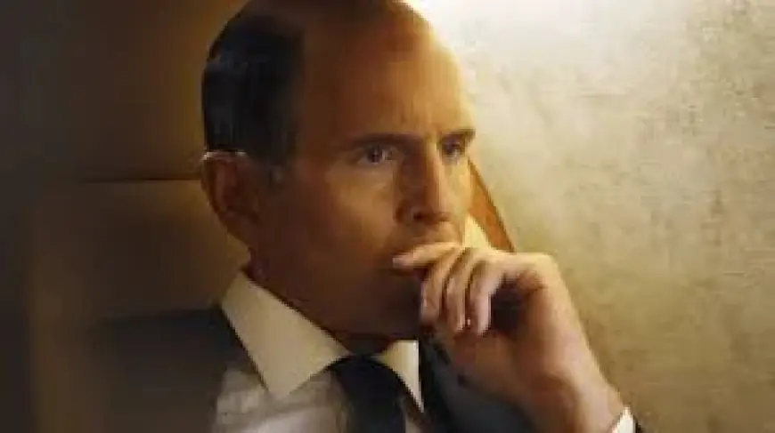 Blackberry Movie Lands on Netflix, Bringing a 97% Rotten Tomatoes Favorite to Streaming