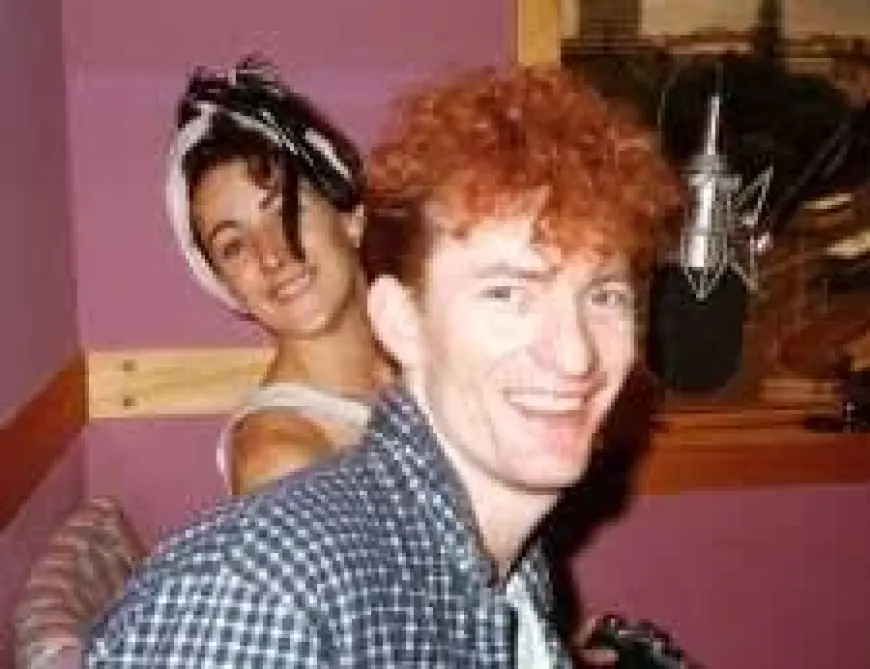 Bernie Lynch In Perth Leaves Australian Pop Scene Mournful After Cancer Death