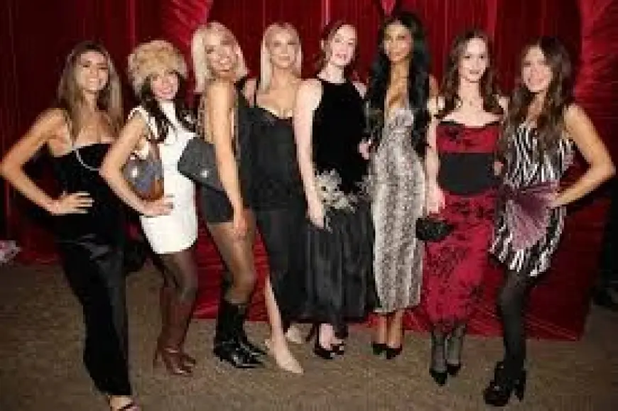 ‘Mormon Wives’ Cast Refusing to Work With Taylor Frankie Paul After New Domestic Violence Incident