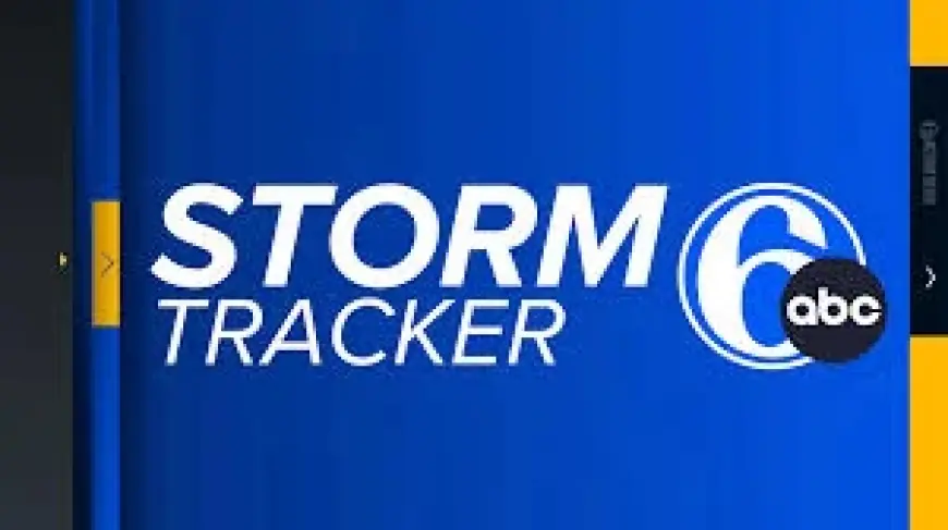 Tornado Delaware Watch Issued Statewide as Severe Storm Line Moves Through the Region