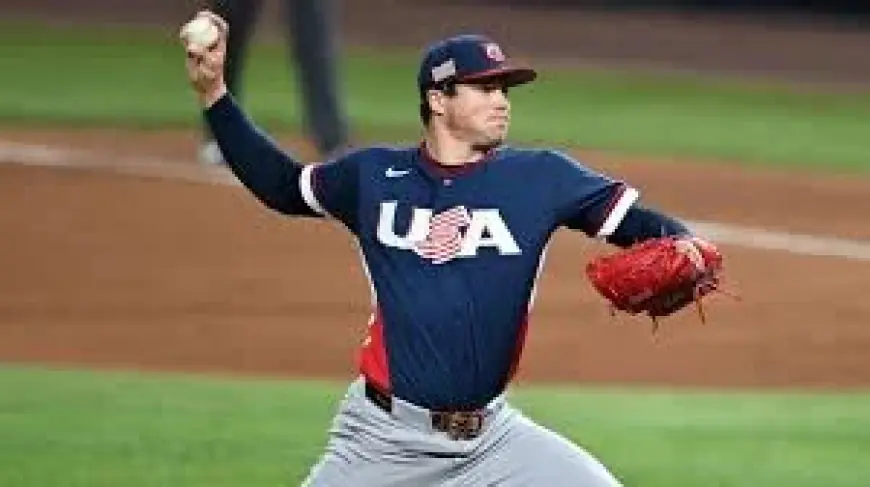 When Is The Wbc Final? Mason Miller’s Availability for Team USA Remains TBD