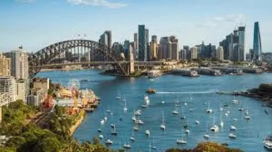 Asia Stocks Attempt a Rebound With Central Banks in the Spotlight as Reserve Bank Meeting Coverage Hits Robot Check