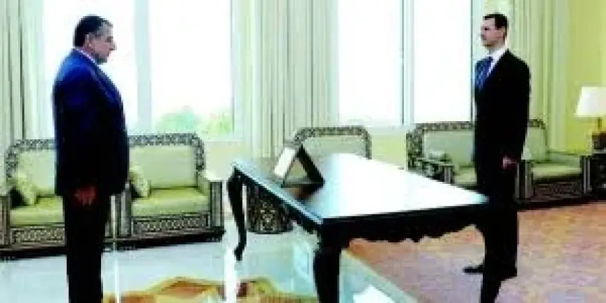 Prisoners Case: US Jury Convicts Former Assad-Era Syrian Prison Official of Torture