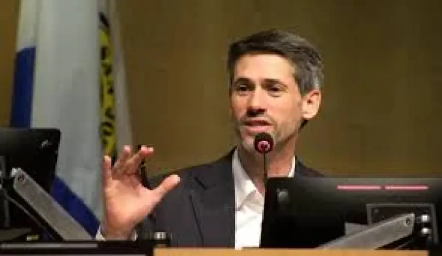 Matt Mahan Trails in Polls but Leads on Prediction Markets in San Jose Mayor’s Race