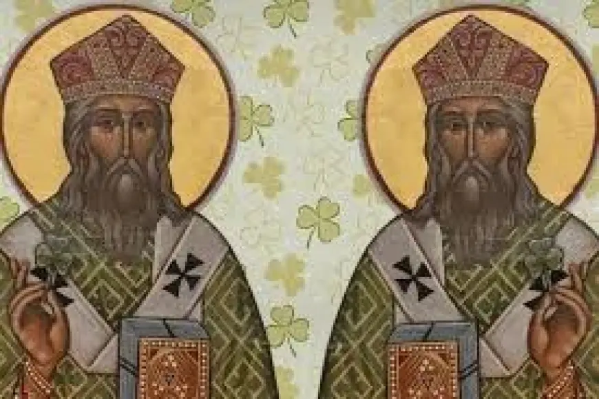 St. Patrick’s Day Vancouver Sparks Countdown To Celtic Fest Celebrations