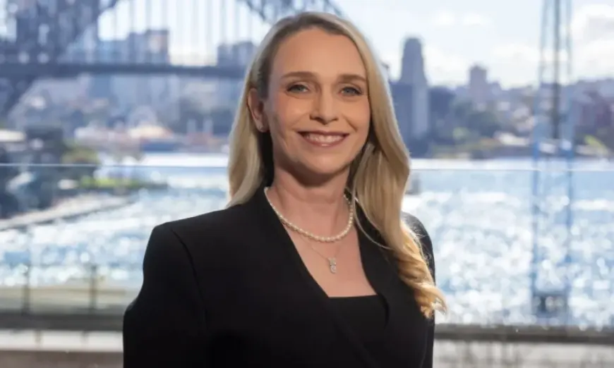 Macquarie Bank’s Wendy Brown: Loudly and Proudly Pro-Broker