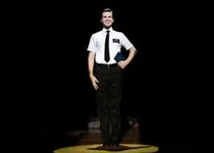 Andrew Rannells Returns to Broadway’s ‘Book of Mormon’ Cast, Sparking Anniversary Spotlight