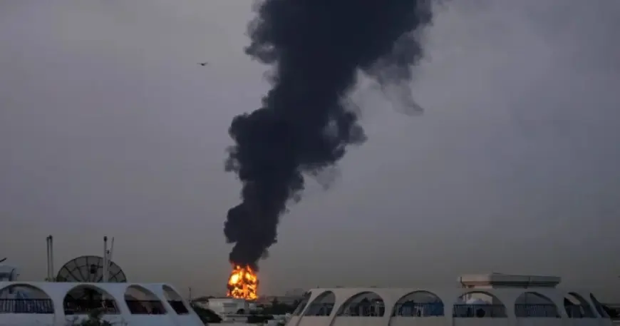 Trump News: Wary Allies Signal No Quick Fix to Strait of Hormuz Crisis