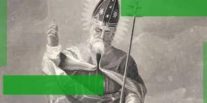 Saint Patrick’s Day Myths and Name Confusion Spark Fresh Debate Over the Holiday’s Origins