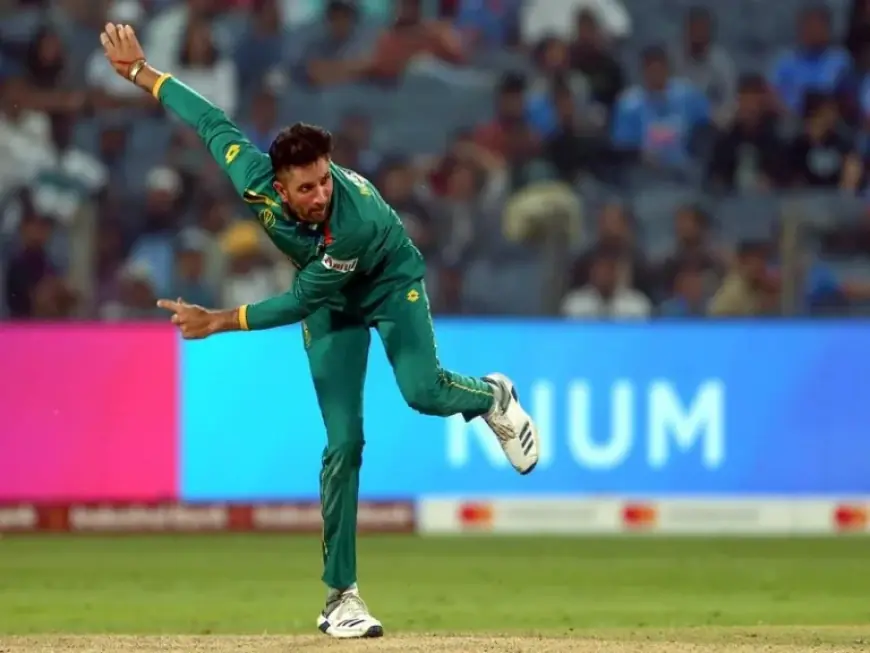 Nz Vs Sa: South Africa Bowl Out New Zealand For 91, Win First T20 By 7 Wickets