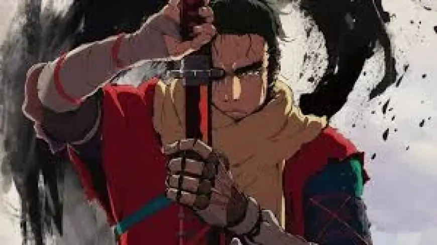 Sekiro Anime Trailer Reveal Sparks Fresh Focus on 2026 ‘No Defeat’ Movie