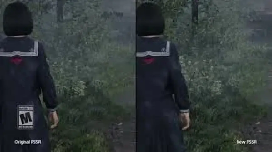 Ps5 Pro Games Set for Upgraded PSSR as Sony Pushes New AI Upscaling Update