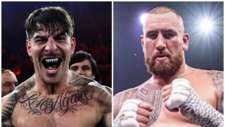 ‘Told That To My Face’: Curtis Scott Calls Out Nelson Asofa-Solomona With ‘Embarrassing’ Claim