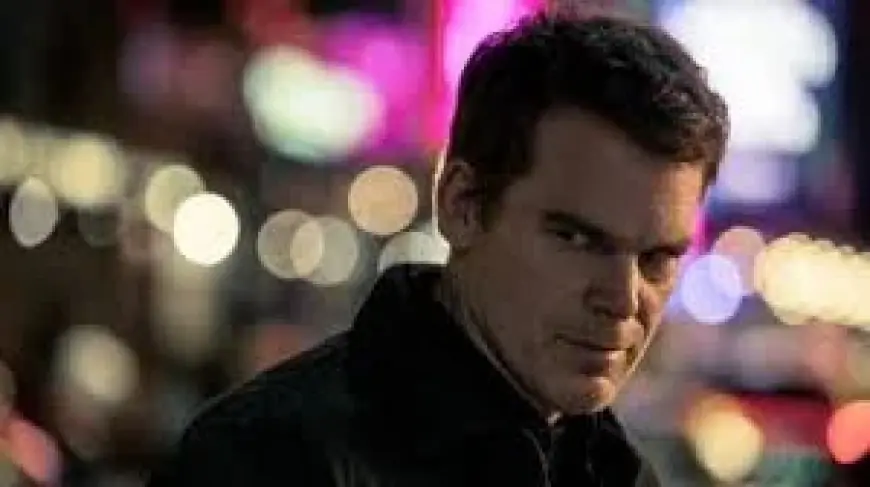 Dexter: Resurrection Season 2 Revives Original Theme, Signaling a Key Creative Shift