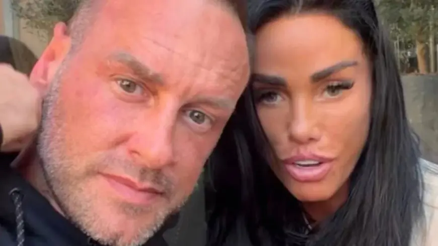 Susanna Reid Interview In UK Sparks Scrutiny Over Katie Price Husband Claims