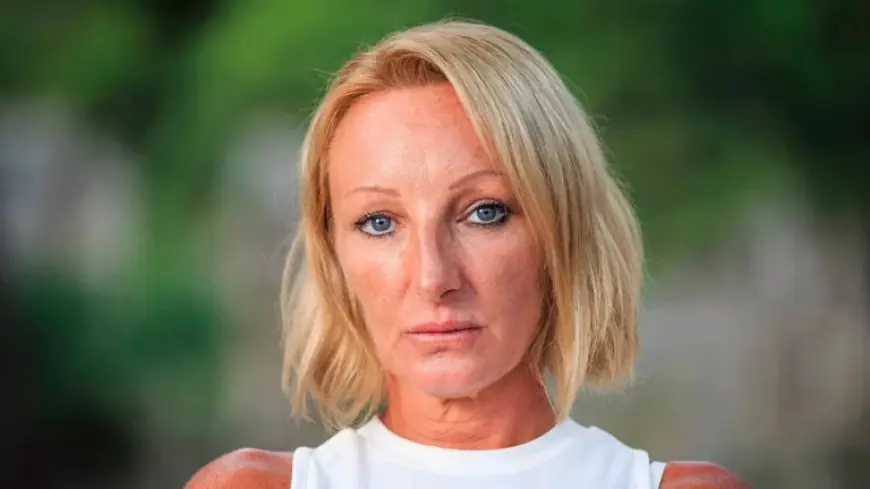 Ben Needham Mum’s Frantic Wait For DNA Results On Man Claiming To Be Missing Son