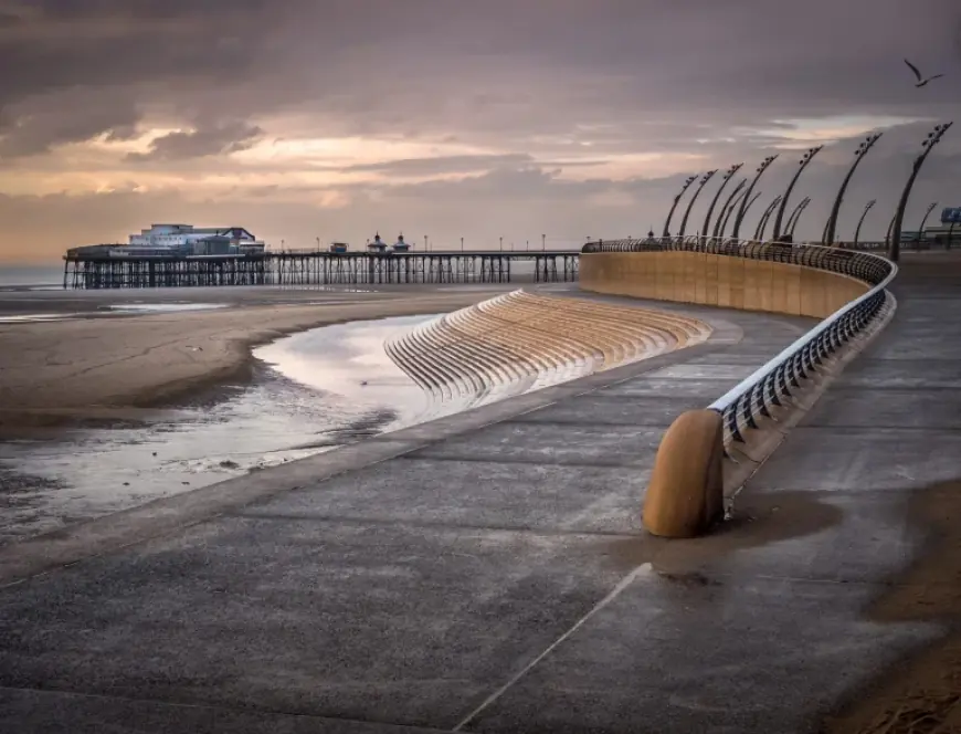 Weather Apps ‘Costing Attractions £137k a Day,’ Chester Zoo Leads Push for Icon Changes