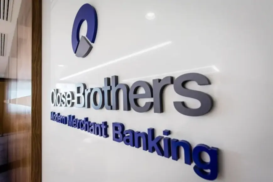 Close Brothers plunges as short seller claims it understated UK car finance risks