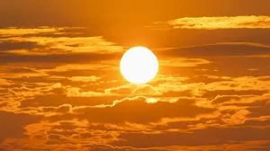 El Niño Southern Oscillation Watch Raises Concerns Over Record Global Heat and Regional Weather Shifts