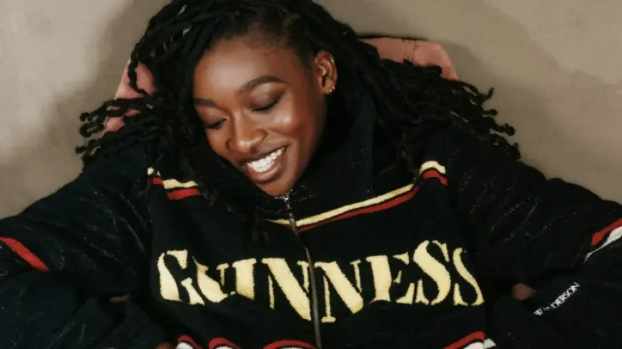 Guinness JW Anderson Collaboration in UK Sparks Brand Overhaul and £1,295 ‘Pub Carpet’ Jumper