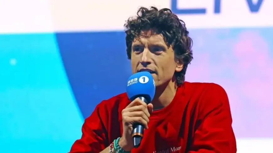 Greg James Wife: Proposal From Famous Partner After Split With Pop Star