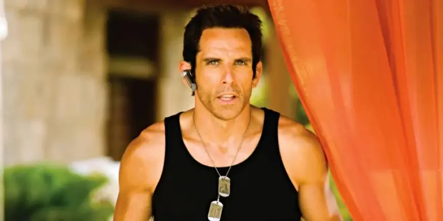 Tropic Thunder Clip Included in White House War Videos, Drawing Criticism