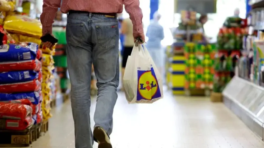 Tesco Opening Hours St Patricks Day: Ireland Stores Shift To Reduced Hours, Some Sites Closed