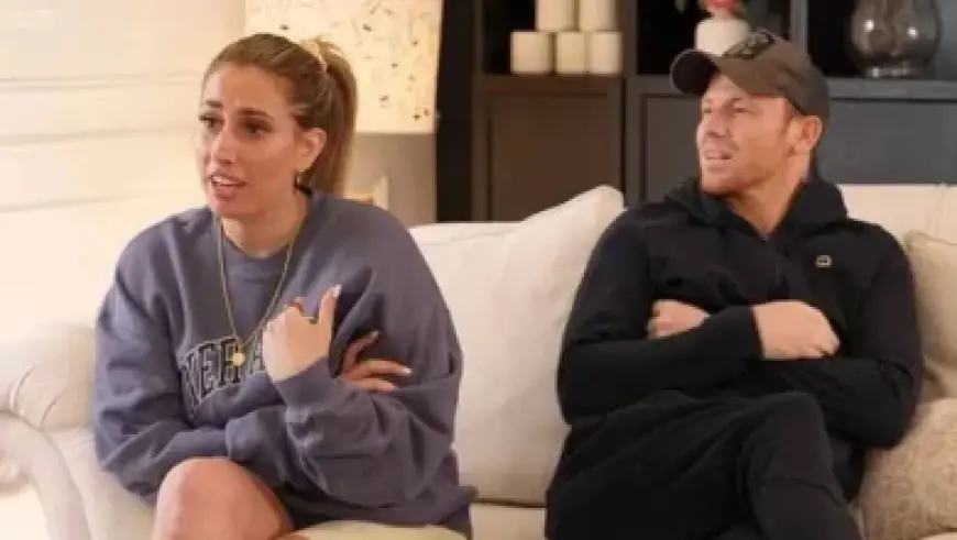 Ed Balls And Richard Arnold On Good Morning Britain Leave Viewers Divided After On-Air Kiss