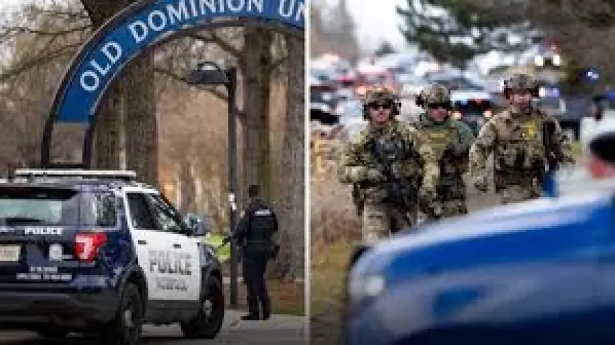 Senate Deadlock Puts Pressure on Government Shutdown Dhs Funding