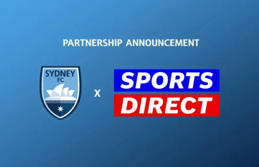 Sydney Fc Sports Direct Deal at Allianz Stadium Sparks Major Fan Activations
