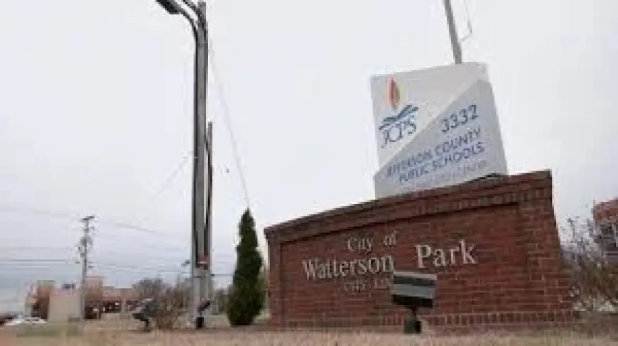 Jcps Superintendent Addresses Driver Use as Agriculture Education Week Begins