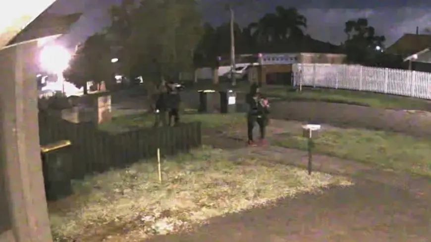 Fire Perth: Arson Squad Probes Midvale Molotov Attack and Waikiki Midnight Blaze