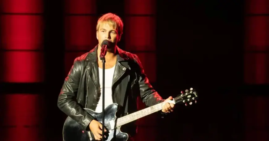 Australian Idol Tonight: Ballarat Contestant Harry Lamb Sparks Local Pride After Top 12 Reveal