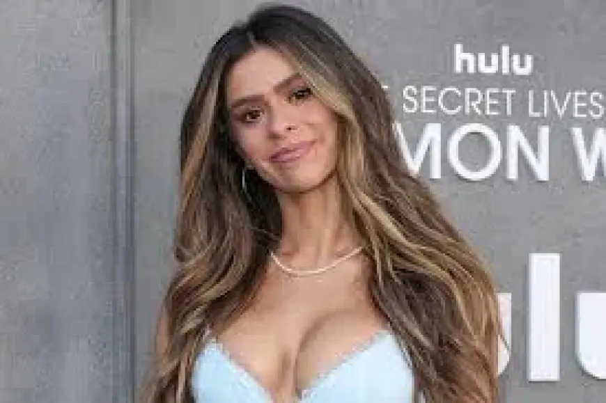 Taylor Frankie Paul Domestic Allegation Prompts ‘Mormon Wives’ Filming Pause as Investigation Continues