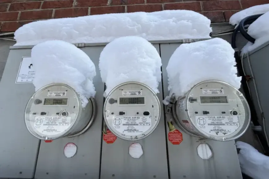 Hydroquebec Rate Decision Quebec Leaves Consumers And Industry Facing Higher Bills