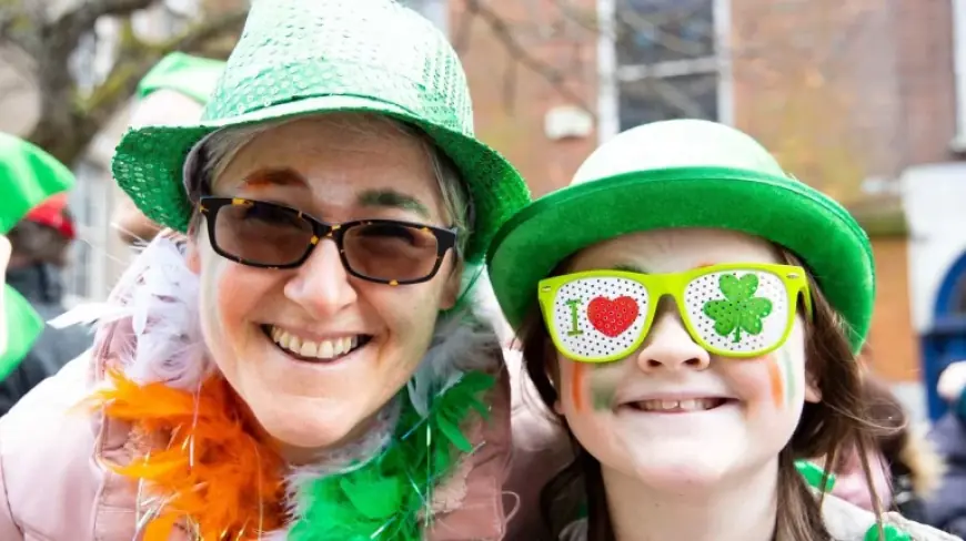Cork Parade Time: St Patrick’s Day Start, Route, Weather, and Travel Changes