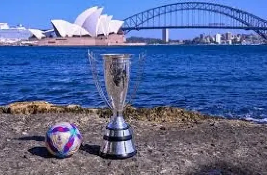 Torpey Matildas Stand Out As Semifinalists Confirmed At Women’s Asian Cup