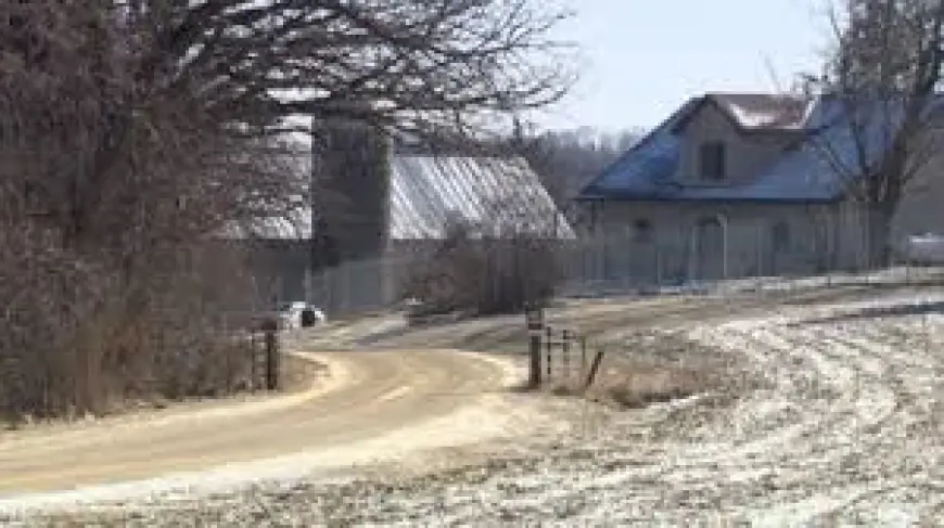 Alexandra Paul Arrests in Wisconsin Spark Scrutiny After Ridglan Farms Break-In