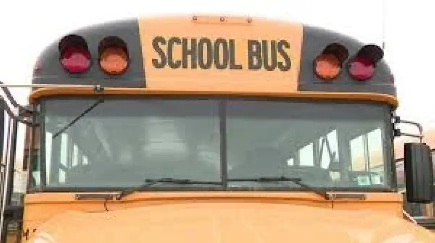 North Allegheny School District Declares Flexible Instruction Day After High Winds Make Bus Routes Unsafe