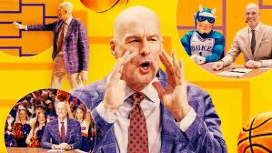 March Madness Games: Bracket, Schedule, Predictions and Opening Betting Lines for the 2026 NCAA Tournament