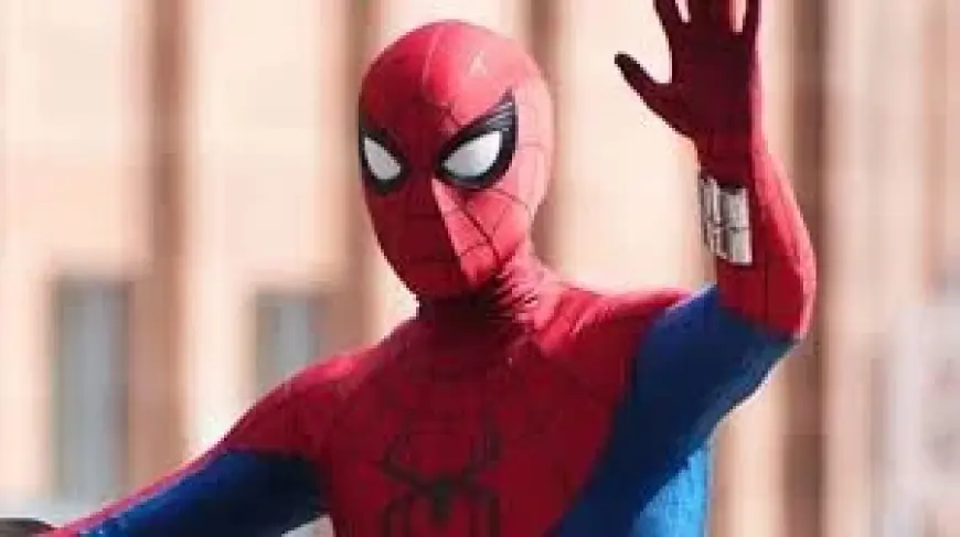 Spider-man Brand New Day Promo Poster Appears as Trailer Leak Talk Spurs Release-Date Scrutiny